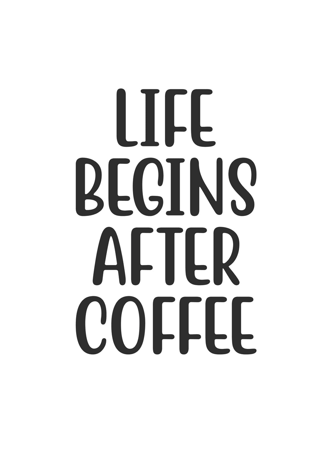COFFEE LIFE