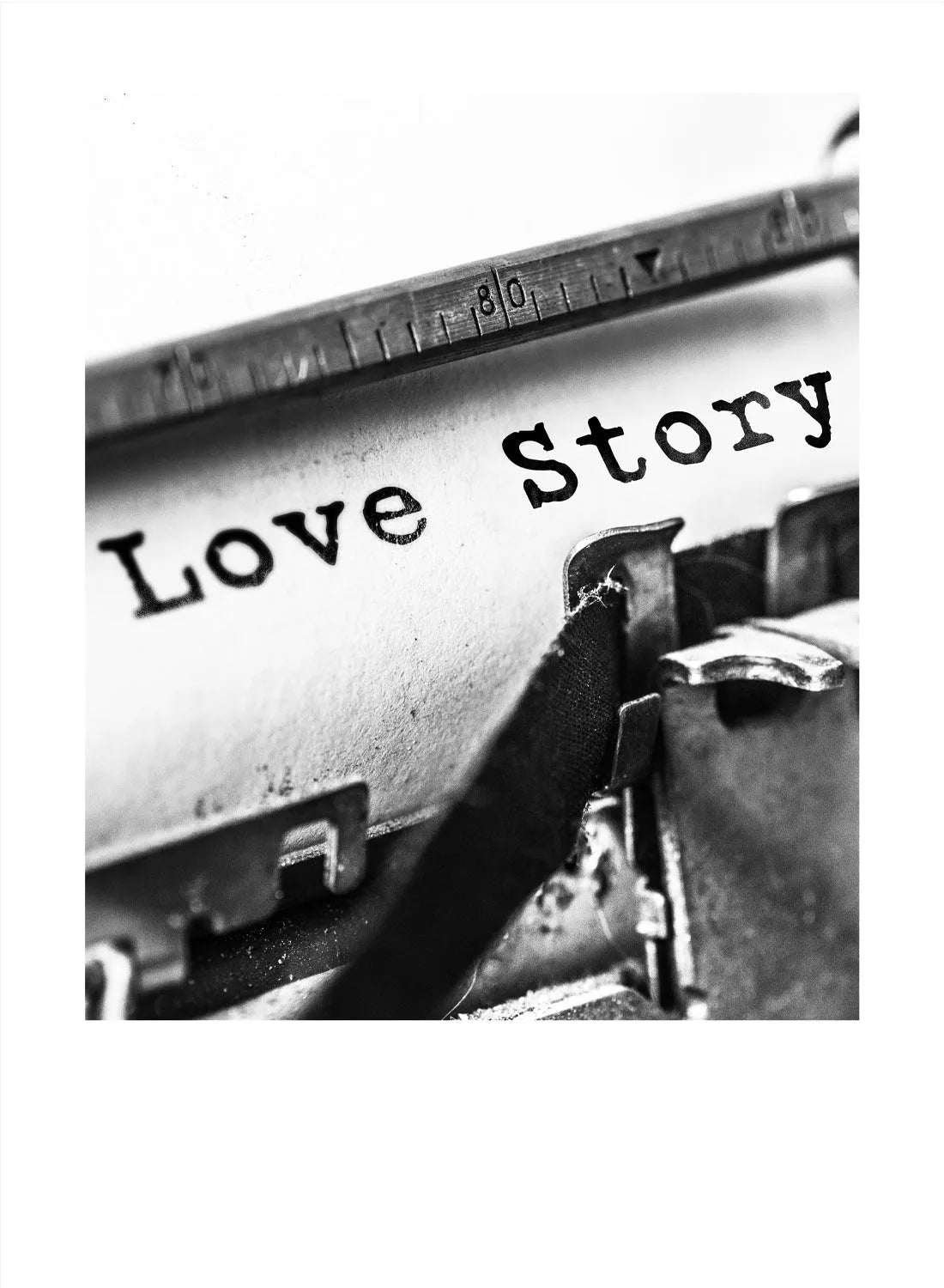 LOVE STORY